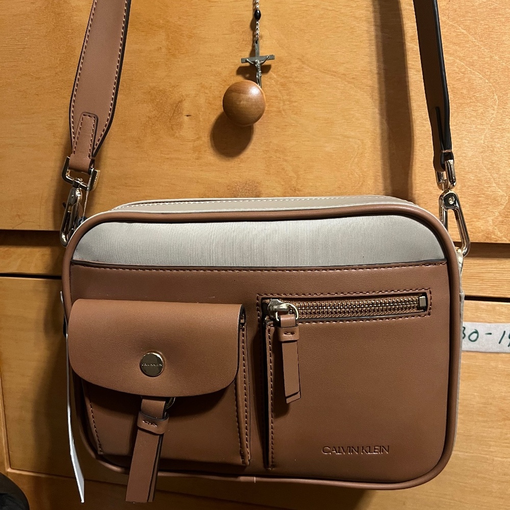 Calvin Klein Crossbody Bag
